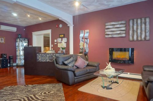Driftwood Heights Bed & Breakfast