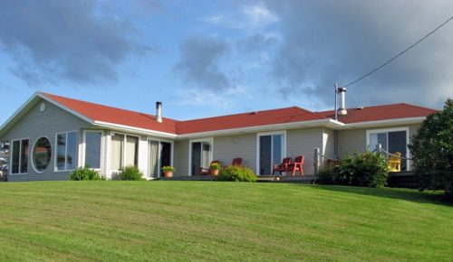 Sea Song Bed and Breakfast