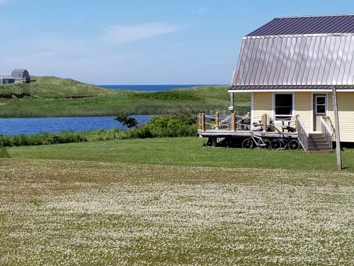 Sandcastles Beach House – Duneside