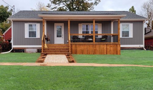Stone’s Throw Bed & Breakfast