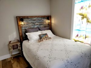 Stone's Throw Bed & Breakfast