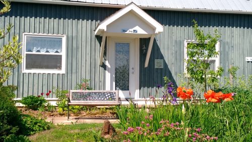 Bird’s Nest Cottages
