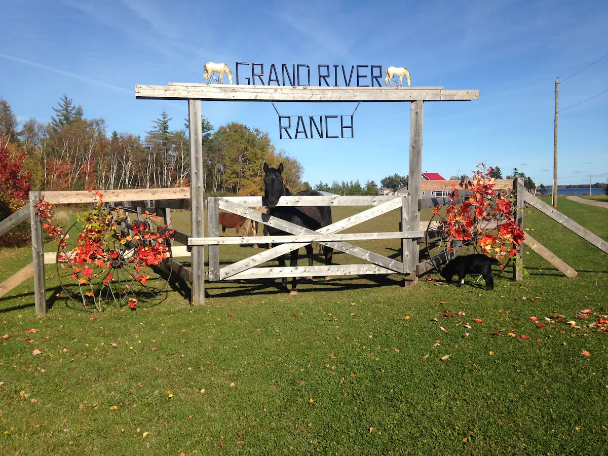 Grand River Ranch