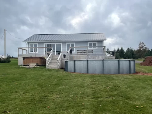 Sou’West Sunshine Cottage