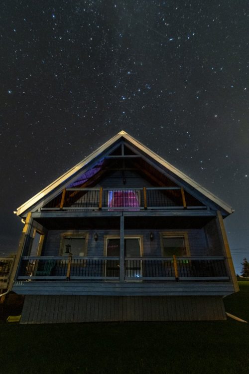 Scully’s Seaside Cottage
