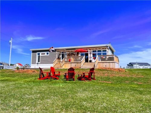 Ocean View Kolibri Cottage