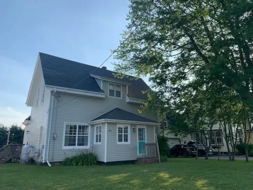 Kel’s Kensington Homestead