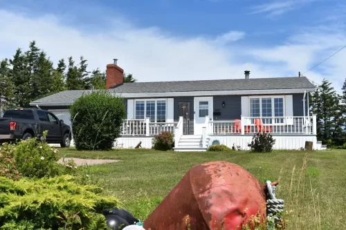 White Sails Vacation Home