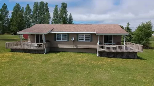 Soothing Shores Cottages