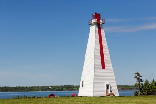 Lighthouse Keeper’s Inn