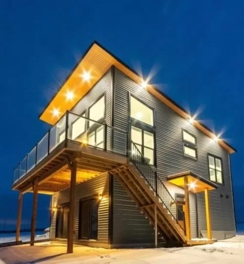Hope River Retreat