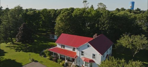 Warm House Retreat Bed and Breakfast