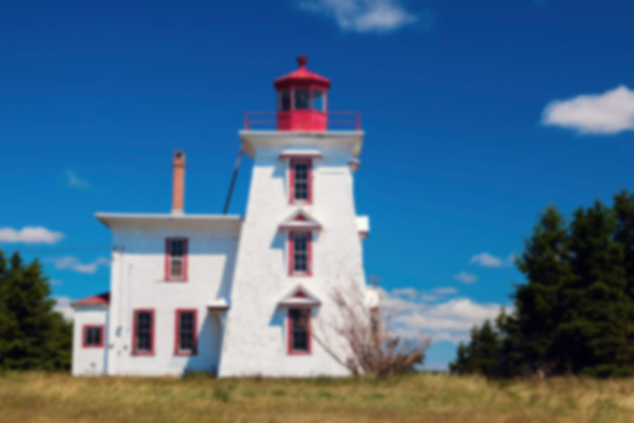 Light House